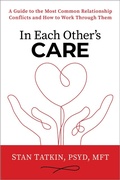 Cover: In Each Other's Care - Sounds True Inc