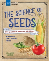 Abbildung von: The Science of Seeds - Nomad Press (VT)
