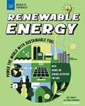 Cover: Renewable Energy - Nomad Press (VT)