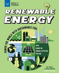 Enlarge image Cover: Renewable Energy - Nomad Press (VT)