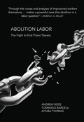 Cover: Abolition Labor - Or Books