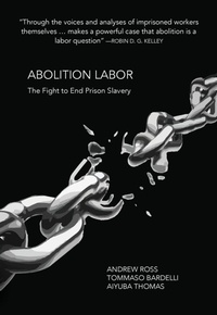 Enlarge image Cover: Abolition Labor - Or Books