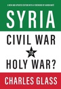 Cover: Syria in Ashes - Or Books