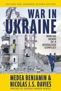 Cover: War in Ukraine - Or Books
