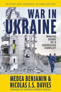 Enlarge image Cover: War in Ukraine - Or Books