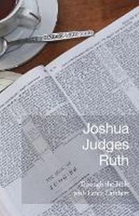 Enlarge image Cover: Joshua-Judges-Ruth - Lance Lambert Ministries, Incorporated