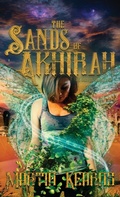 Cover: The Sands of Akhirah - Martin Kearns