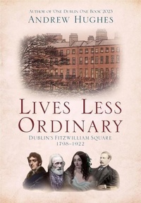 Enlarge image Cover: Lives Less Ordinary - The Liffey Press