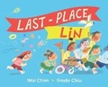 Cover: Last-Place Lin - A&U Children
