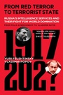 Cover: From Red Terror to Terrorist State - Gibson Square