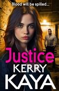 Cover: Justice - Boldwood Books Ltd
