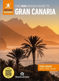 Abbildung von: The Mini Rough Guide to Gran Canaria: Travel Guide with eBook - Rough Guides