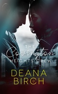 Cover: The Covington Heights Crew - Entwined Publishing