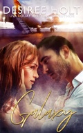 Cover: Galaxy - Entwined Publishing
