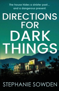 Abbildung von: Directions for Dark Things - Canelo Crime