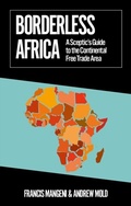 Cover: Borderless Africa - C Hurst & Co Publishers Ltd