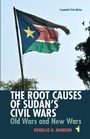 Cover: Root Causes of Sudan's Civil Wars - Boydell & Brewer