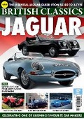 Cover: British Classics: Jaguar - Key Publishing Ltd