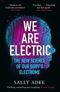 Abbildung von: We Are Electric - Canongate Books