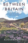 Cover: Between Britain - Canongate Books