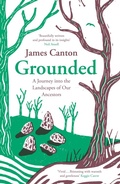 Cover: Grounded - Canongate Books