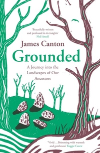 Enlarge image Cover: Grounded - Canongate Books