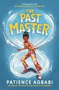 Cover: The Past Master - Canongate Books