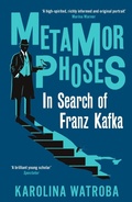 Cover: Metamorphoses - Profile Books Ltd