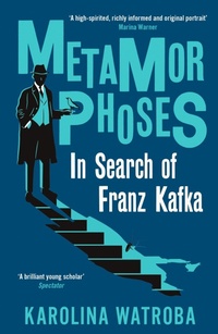 Abbildung von: Metamorphoses - Profile Books Ltd