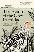 Cover: The Return of the Grey Partridge - Profile Editions