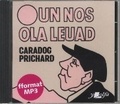 Cover: Un Nos Ola Leuad CD - Y Lolfa