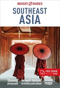 Enlarge image Cover: Insight Guides Southeast Asia: Travel Guide with eBook - APA Publications