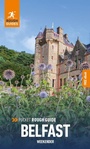 Cover: Pocket Rough Guide Weekender Belfast: Travel Guide with eBook - APA Publications