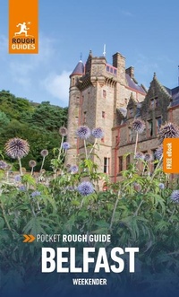 Abbildung von: Pocket Rough Guide Weekender Belfast: Travel Guide with eBook - APA Publications