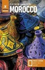 Cover: The Rough Guide to Morocco: Travel Guide with eBook - APA Publications