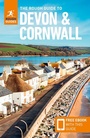 Cover: The Rough Guide to Devon & Cornwall: Travel Guide with eBook - APA Publications