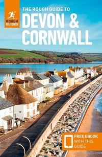 Abbildung von: The Rough Guide to Devon & Cornwall: Travel Guide with eBook - APA Publications