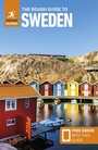 Cover: The Rough Guide to Sweden: Travel Guide with eBook - APA Publications