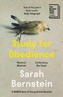 Cover: Study for Obedience - Granta Books