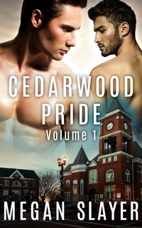 Enlarge image Cover: Cedarwood Pride: Part One - Entwined Publishing