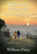 Cover: Sorrows Mended - Brown Dog Books