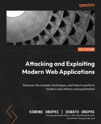 Abbildung von: Attacking and Exploiting Modern Web Applications - De Gruyter