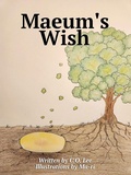 Cover: Maeum's Wish - ebookpartnership.com