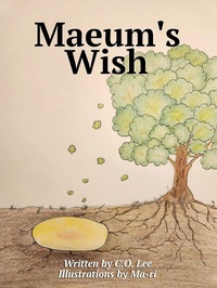 Enlarge image Cover: Maeum's Wish - ebookpartnership.com
