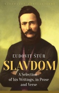 Cover: Slavdom - Glagoslav Publications Ltd