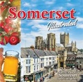 Cover: Somerset Illustrated - Out and About Images