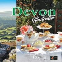 Enlarge image Cover: Devon Illustrated - Out and About Images