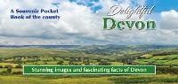 Enlarge image Cover: Delightful Devon - Out and About Images