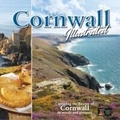 Cover: Cornwall Illustrated - Out and About Images