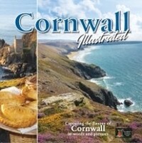 Enlarge image Cover: Cornwall Illustrated - Out and About Images
